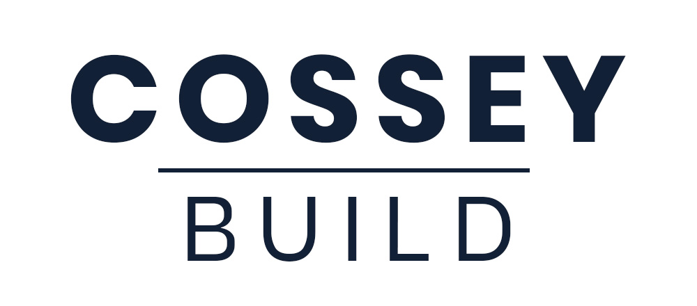 Cossey Build Nelson